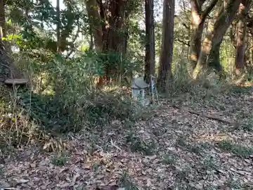 浅間神社(千葉県)