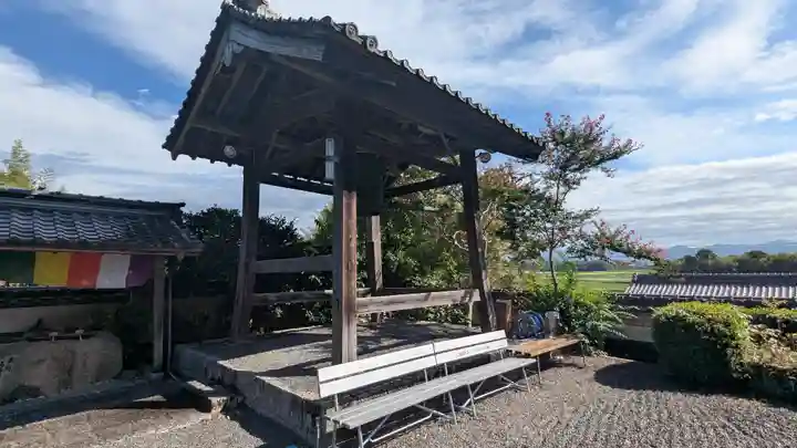 長楽寺(三重県)