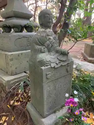 円勝寺(千葉県)