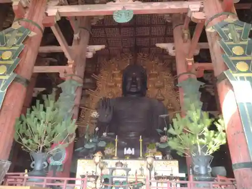 東大寺(奈良県)