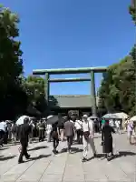 靖國神社(東京都)