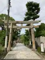阿部野神社(大阪府)