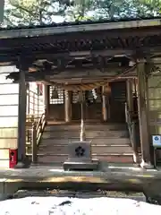 天満神社（西番）(福井県)