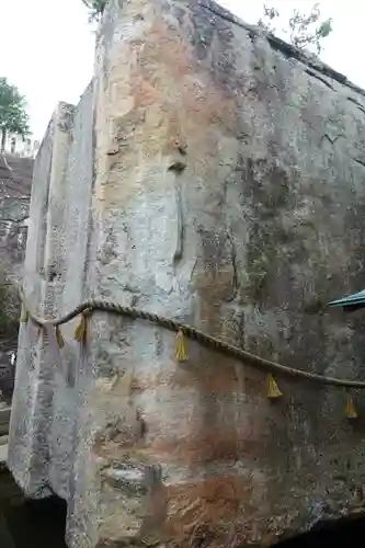 生石神社(兵庫県)