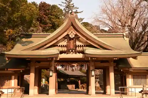 和霊神社(愛媛県)