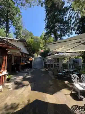 思金神社(神奈川県)