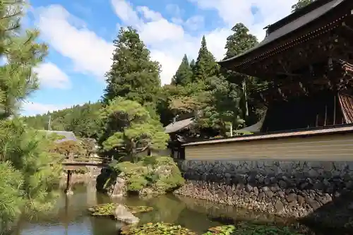 禅昌寺(岐阜県)