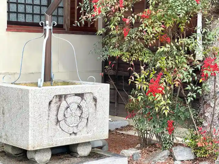 福蔵寺(三重県)