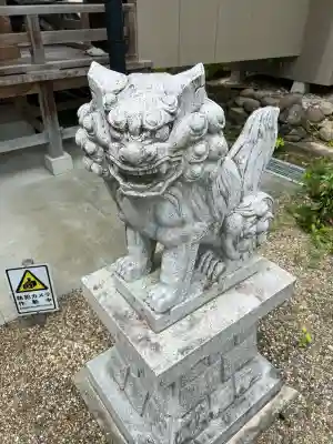 鳥合神社(宮城県)