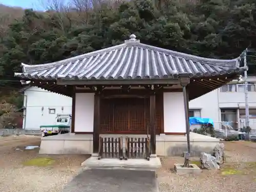 蓮孝寺(岐阜県)