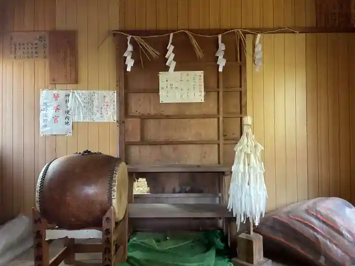 日出神社(徳島県)