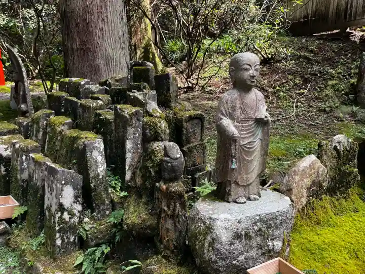 御岩神社(茨城県)