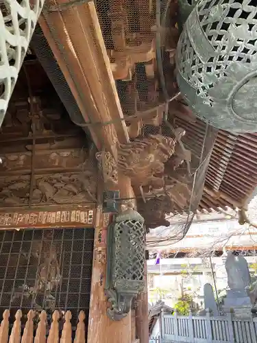 成田山新勝寺(千葉県)