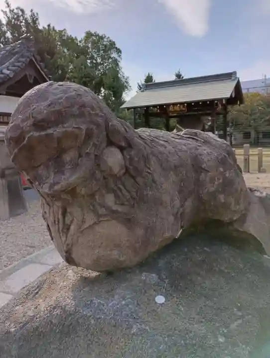 姫嶋神社(大阪府)