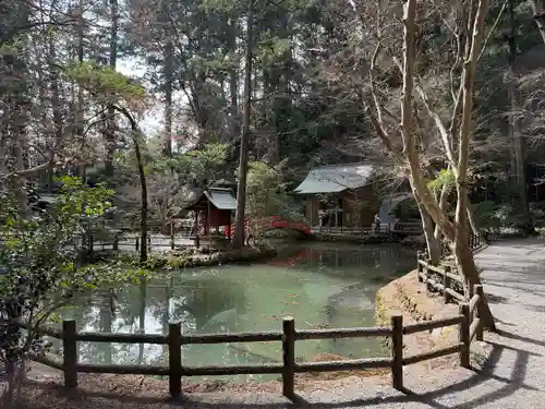 小國神社(静岡県)