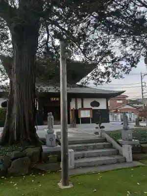 相即寺(東京都)