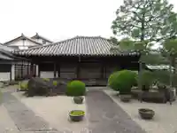 十輪院の本殿・本堂