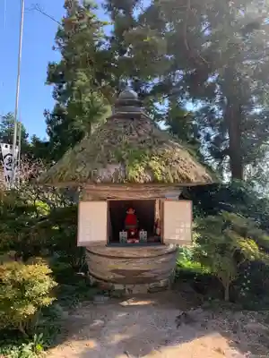 観音正寺のその他建物