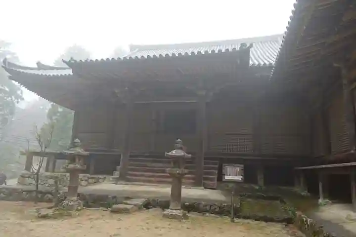 圓教寺のその他建物