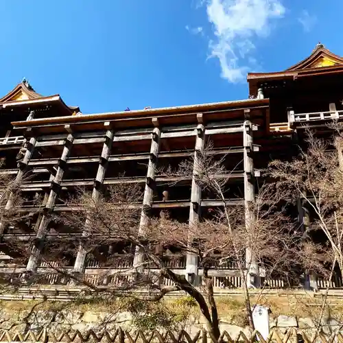 清水寺のその他建物
