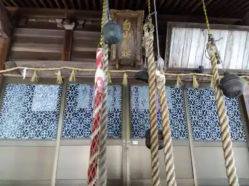 白山神社(福井県)