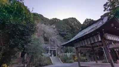 大豊神社(京都府)