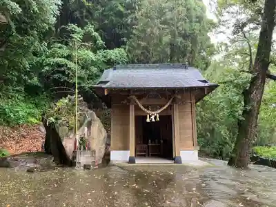 瀬田神宮(熊本県)