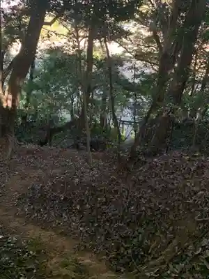 浅間神社(千葉県)