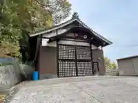 稲岡神社(兵庫県)