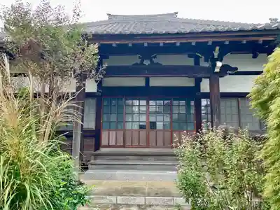 谷中 妙福寺(東京都)