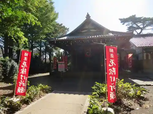 総持寺の末社・摂社