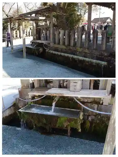 阿蘇神社(熊本県)