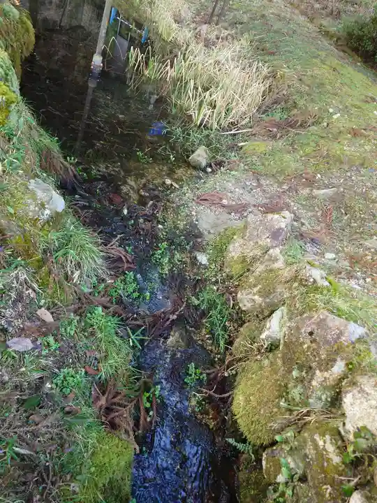 一本杉神社(島根県)