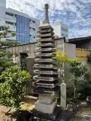 願生寺(京都府)