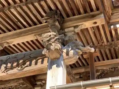 光明寺の芸術