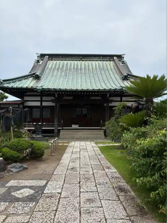 九品寺(神奈川県)