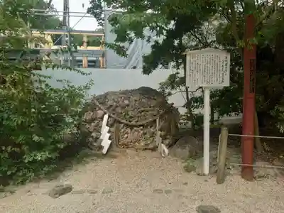 賀茂御祖神社（下鴨神社）(京都府)