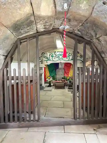 蟠龍寺(東京都)