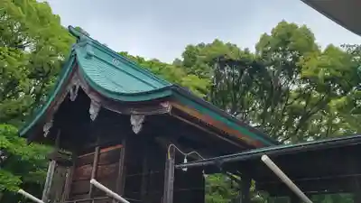 福水神社(愛媛県)