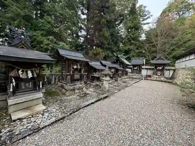 八幡神社(岐阜県)