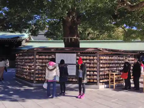 明治神宮(東京都)
