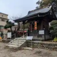 八坂神社(東京都)