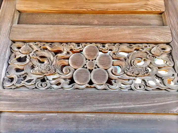 西岸寺のその他建物