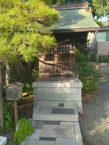 妙隆寺(神奈川県)