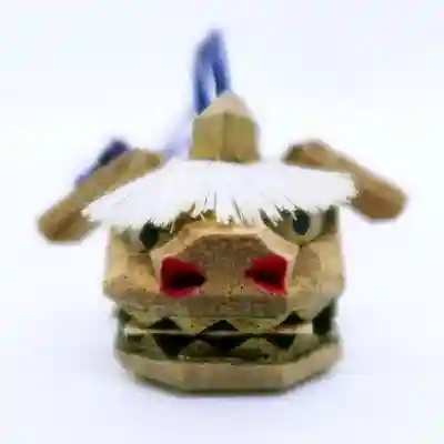 波除神社（波除稲荷神社）(東京都)