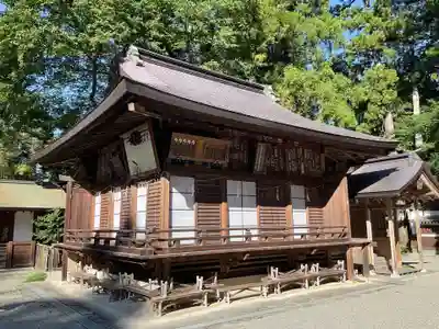 一之宮貫前神社(群馬県)