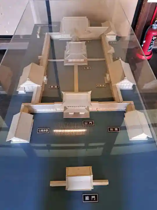 瑞龍寺(富山県)