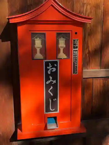 松本神社(長野県)