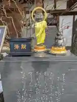 白蓮坊(長野県)