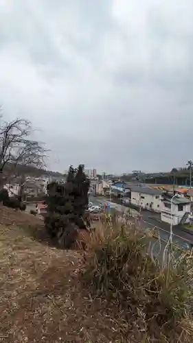 大戸八雲神社(東京都)